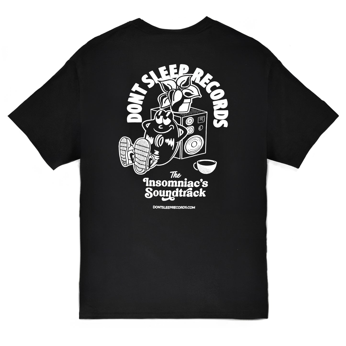 Insomniac T-Shirt