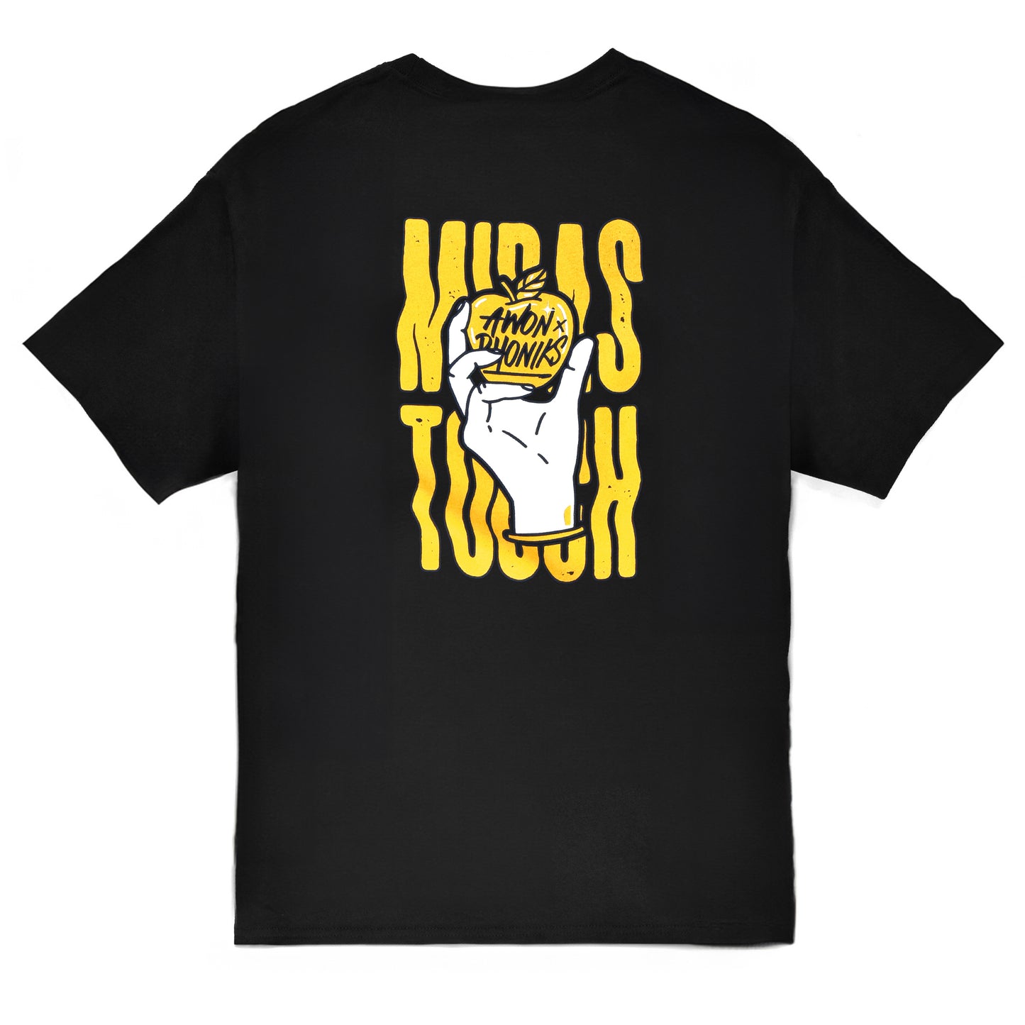 Midas Touch T-Shirt