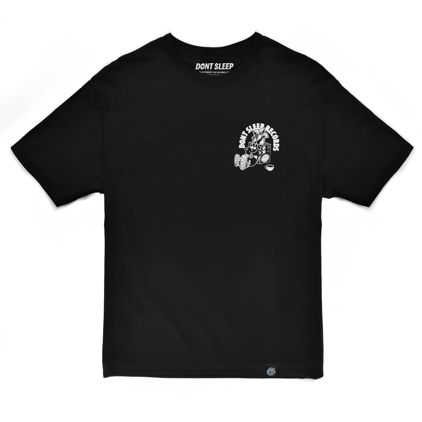 Insomniac T-Shirt