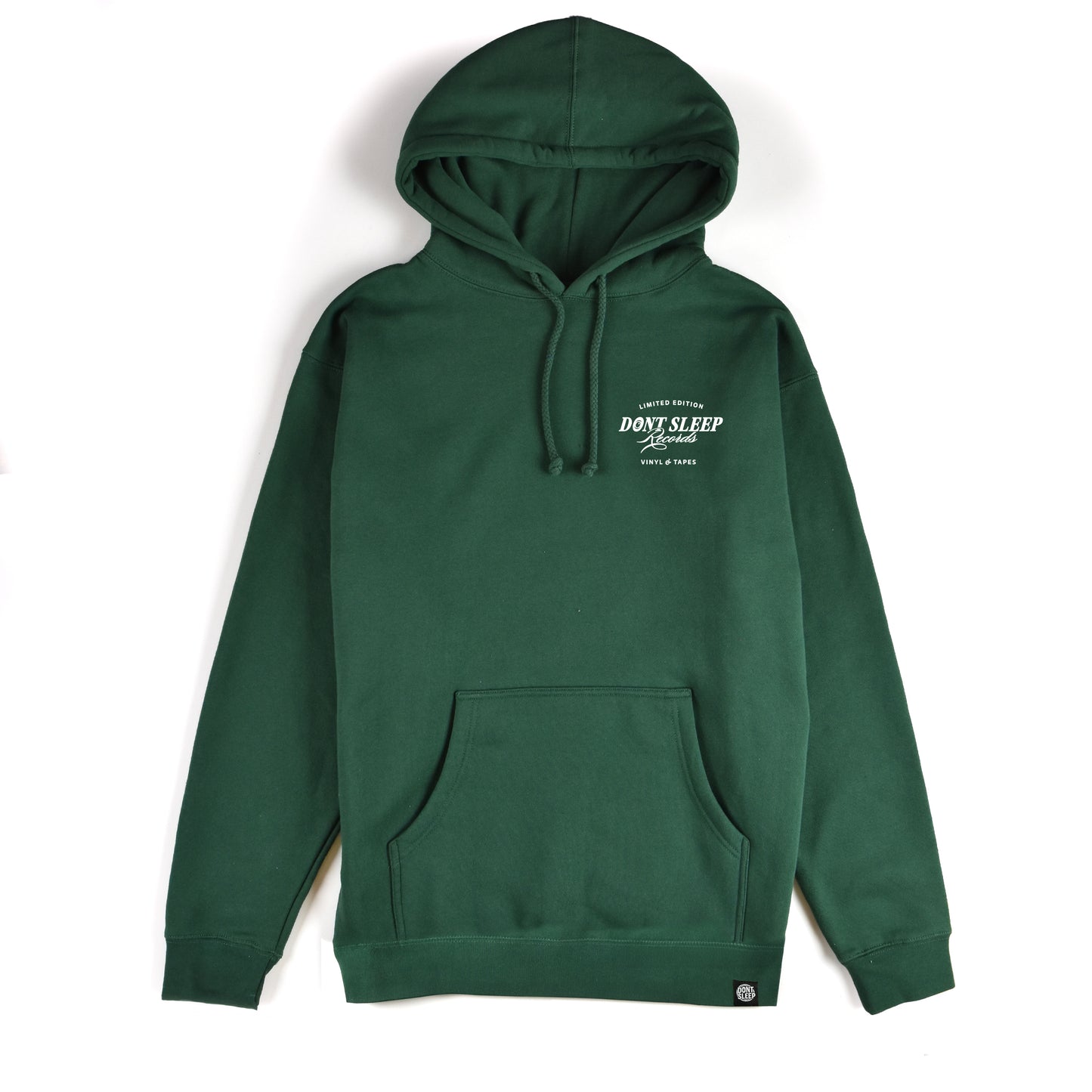 Hi-Fidelity Hoodie