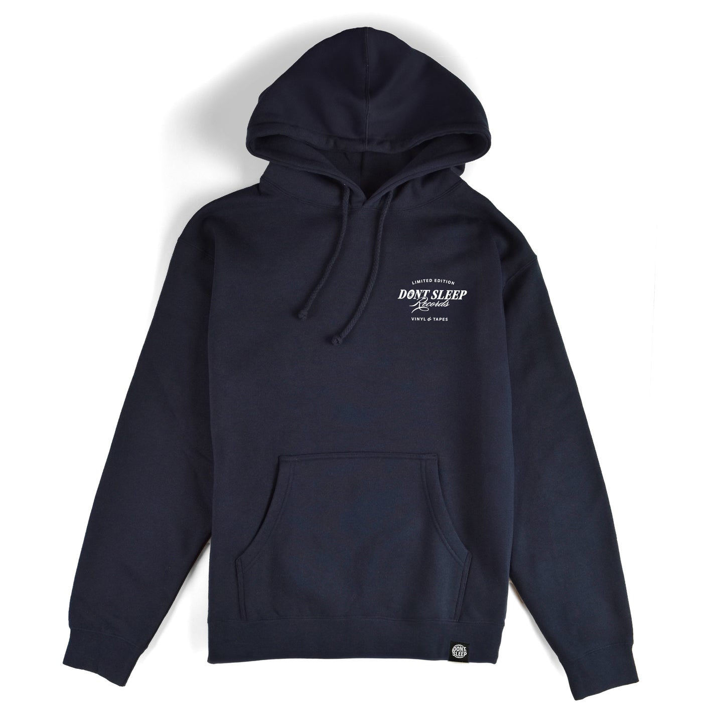 Hi-Fidelity Hoodie