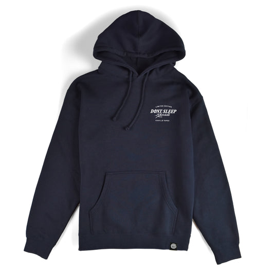 Hi-Fidelity Hoodie