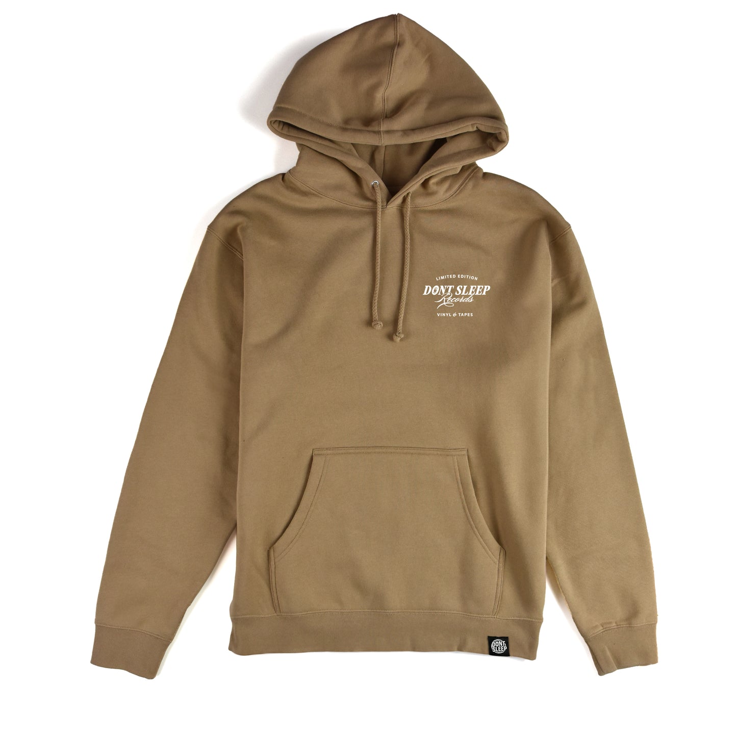 Hi-Fidelity Hoodie