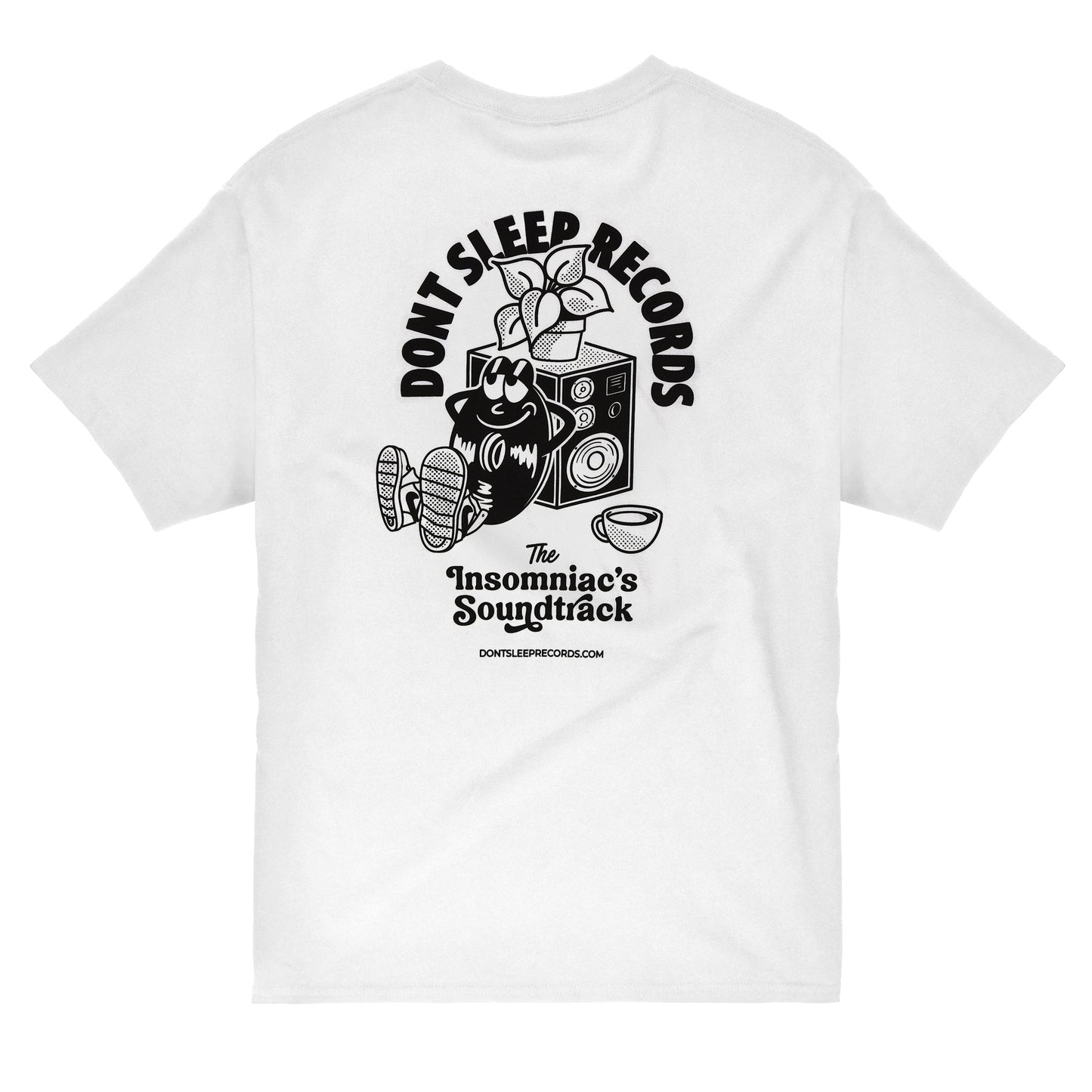 Insomniac T-Shirt