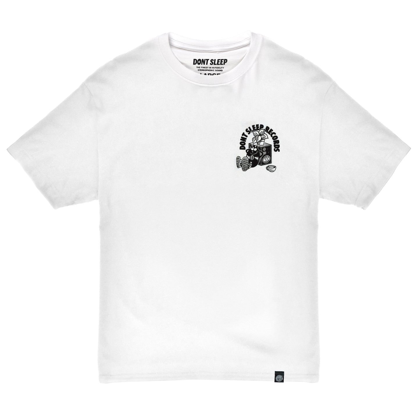 Insomniac T-Shirt