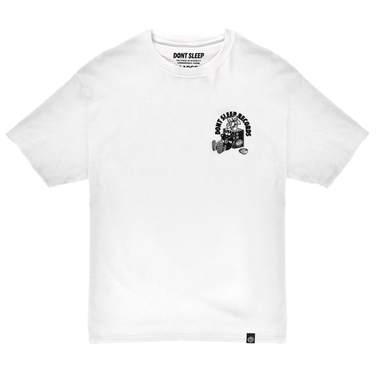 Insomniac T-Shirt