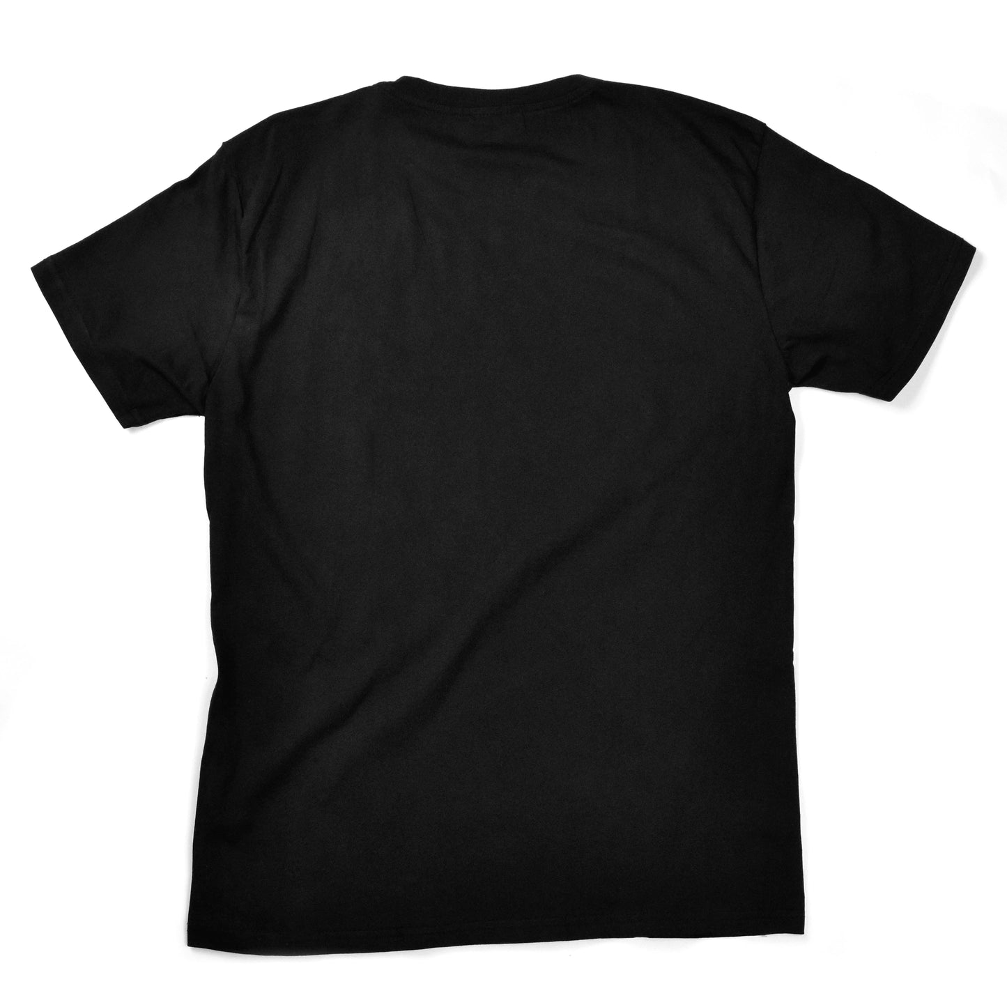 Black Logo T-Shirt