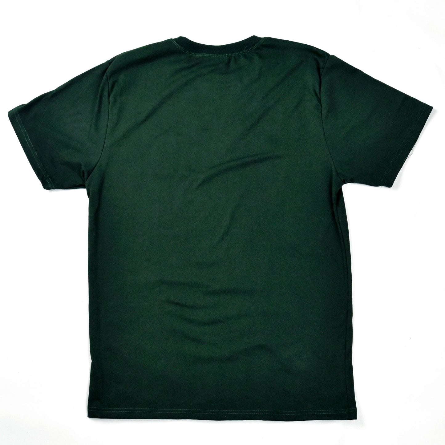 Green Logo T-Shirt