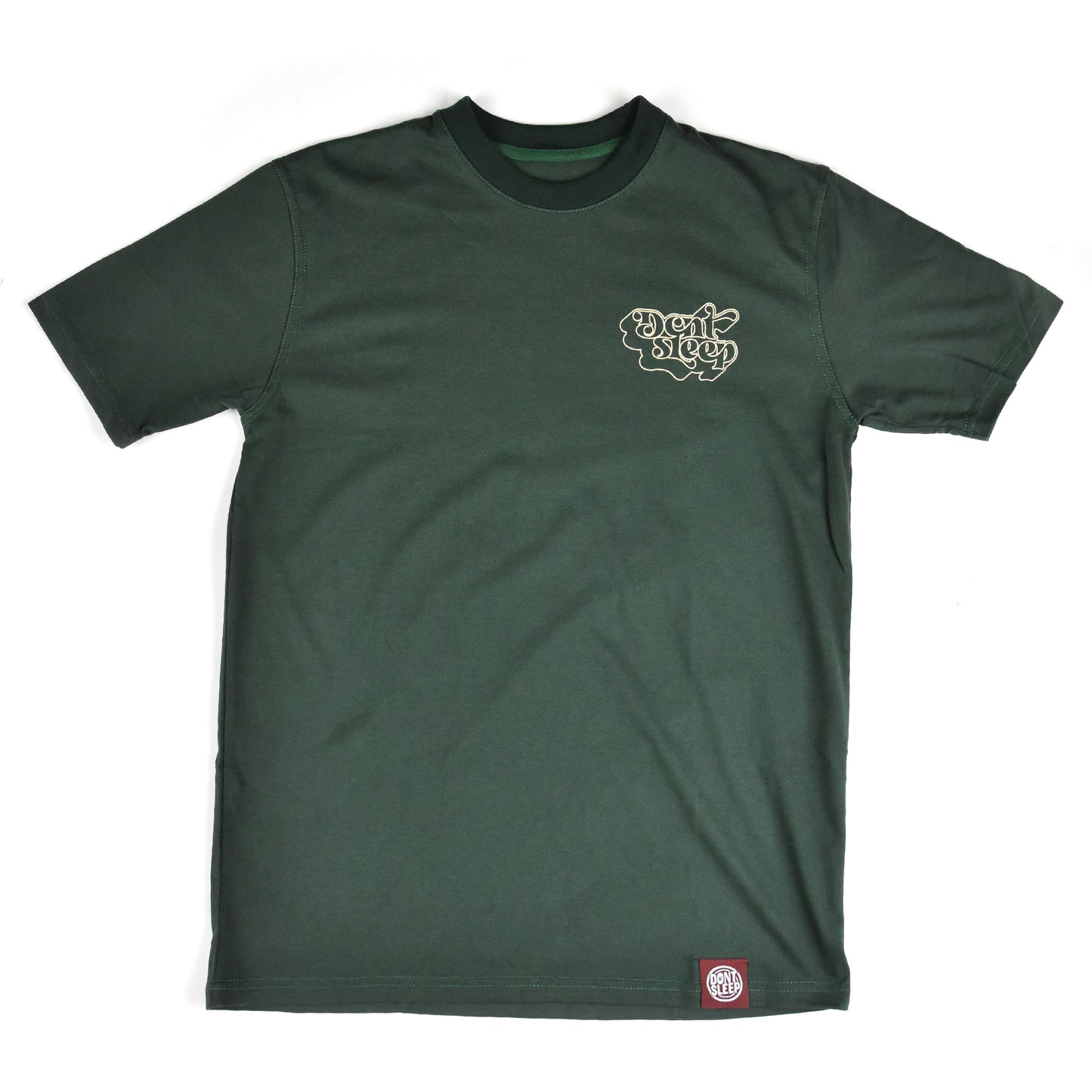 Milkcrate T-Shirt