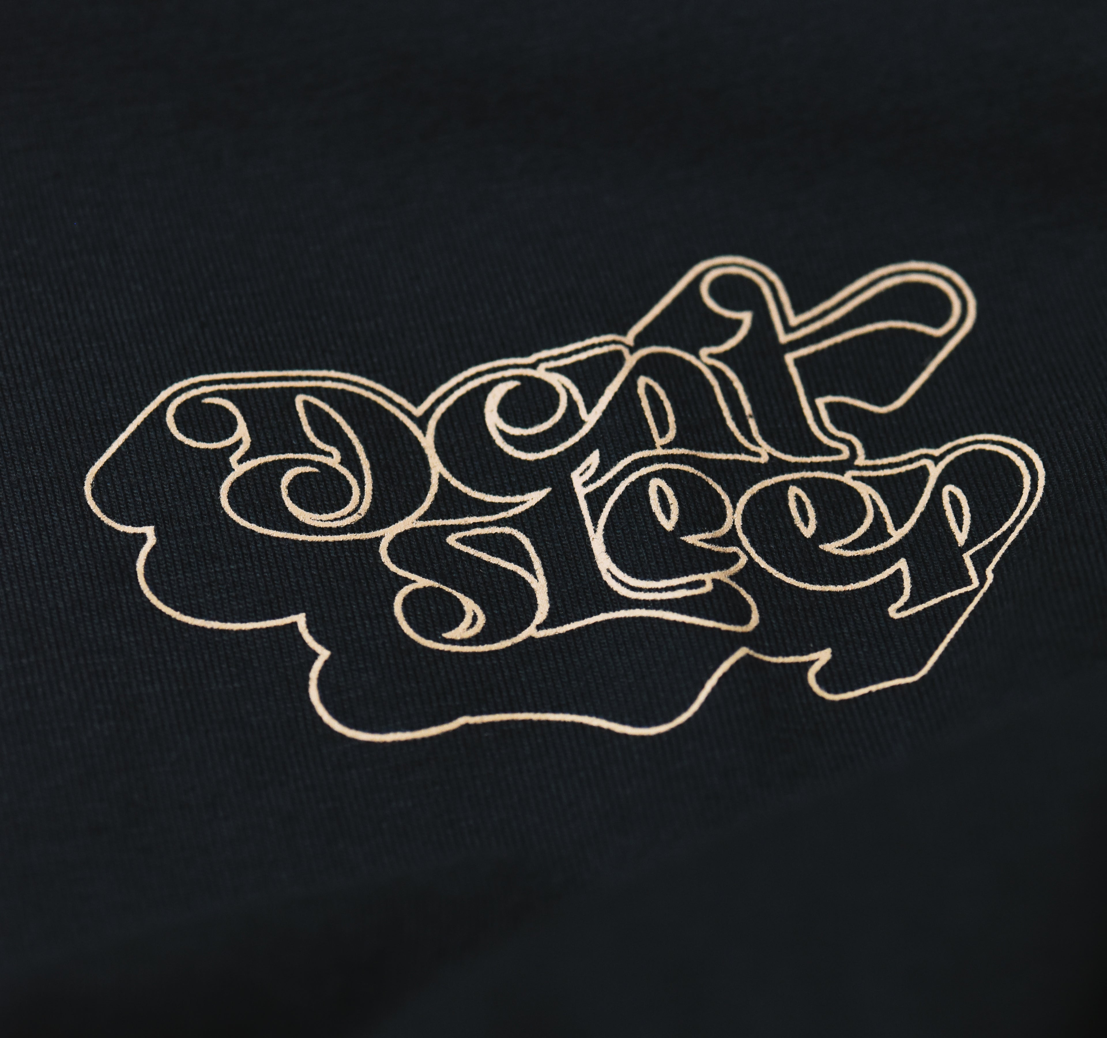 Don't Sleep Records – dontsleeprecords